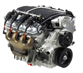 B2359 Engine
